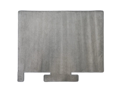 GoWesty Carpet Mat for Vanagon MV Weekender living and passenger area