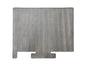 GoWesty Carpet Mat for Vanagon MV Weekender living and passenger area