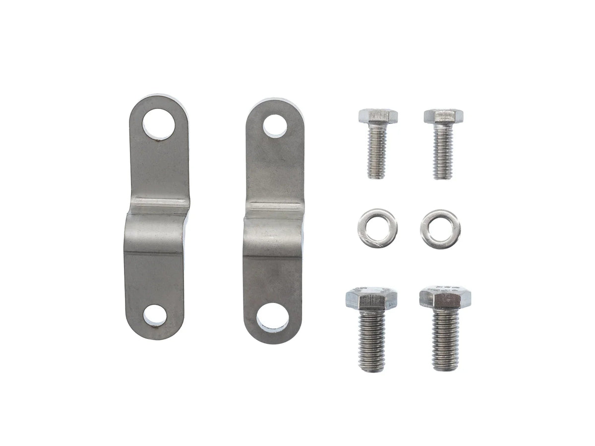 Push Rod Tube Shield Set