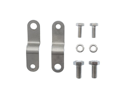 Push Rod Tube Shield Set