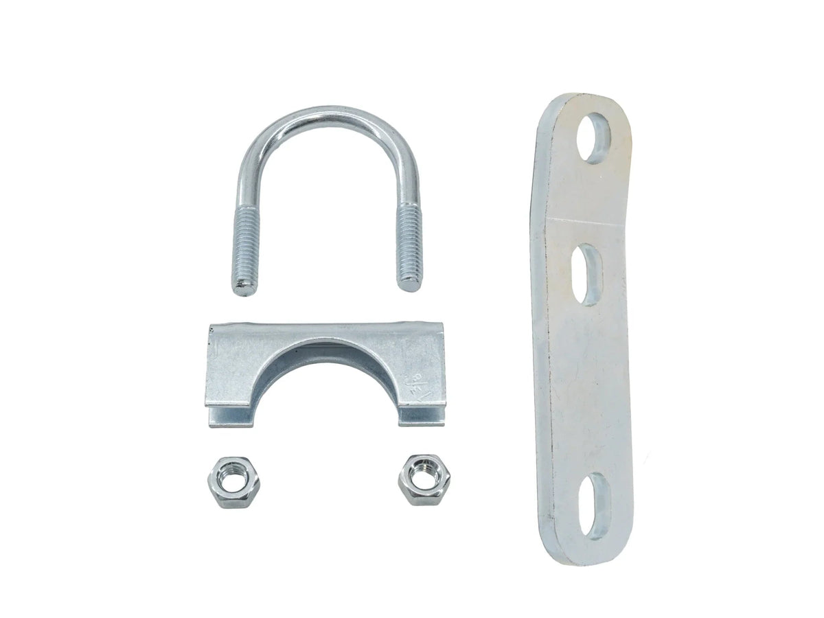 Exhaust Header Support Bracket (Front)