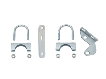 Stainless Exhaust Kit - Sport Version [Watercooled Vanagon]