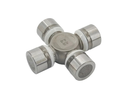 GoWesty U-joint for Syncro Doka-style drive shaft, metal universal joint component
