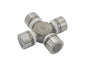 GoWesty U-joint for Syncro Doka-style drive shaft, metal universal joint component