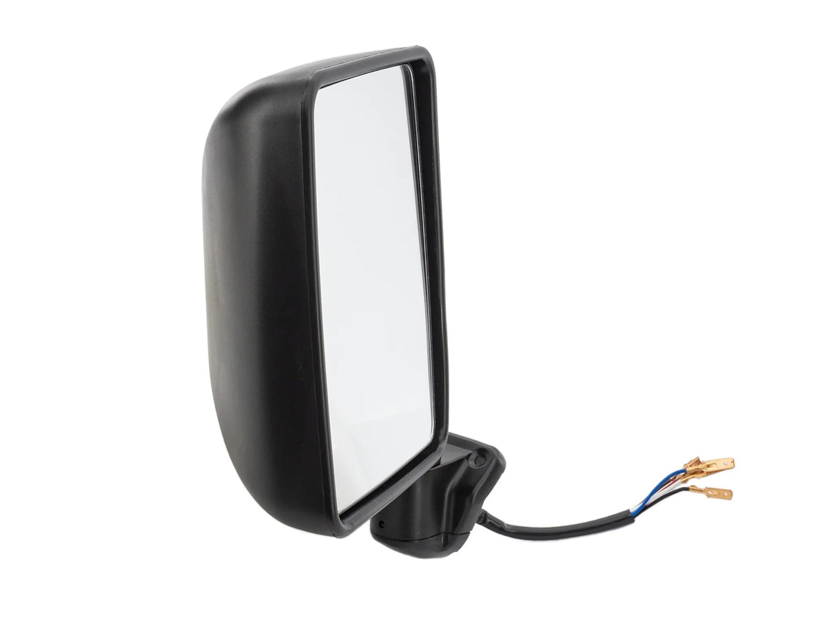 Power Mirror - Driver Side (LHD)