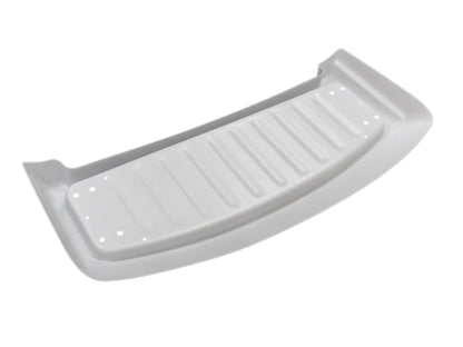 GoWesty Winnebago luggage rack mounted on a vehicle roof
