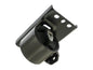 GoWesty 2WD Transaxle Mount showing black metal bracket with mounting holes for vehicle engine support.