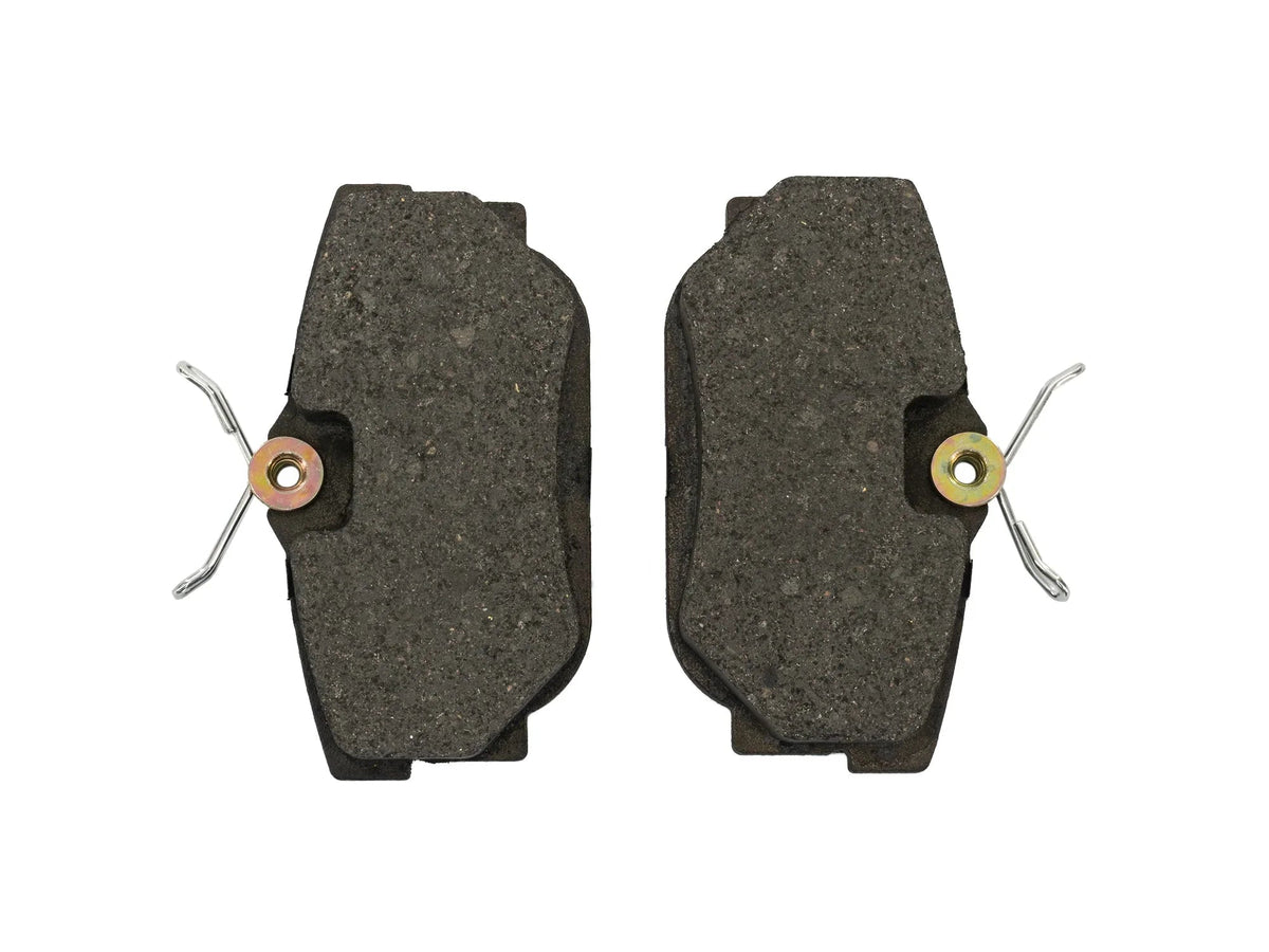 GoWesty Rear Disc Brake Kit [Vanagon]