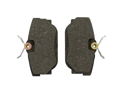 GoWesty Rear Disc Brake Kit [Vanagon]