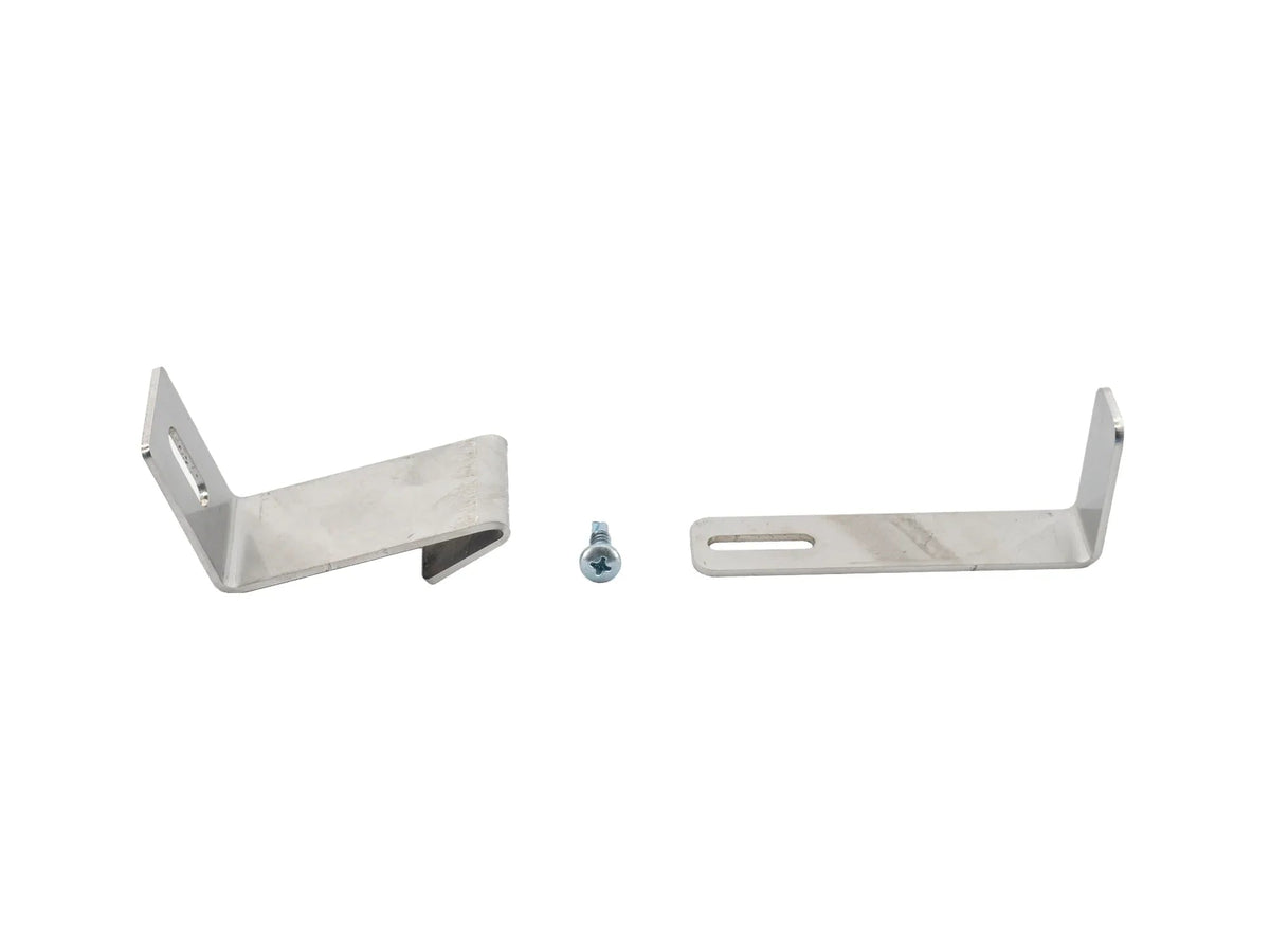 BARGAIN BASEMENT - Battery Hold Down Bracket Kit (Non-Swivel)[Vanagon]