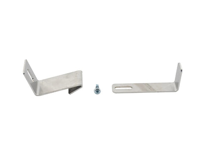 BARGAIN BASEMENT - Battery Hold Down Bracket Kit (Non-Swivel)[Vanagon]