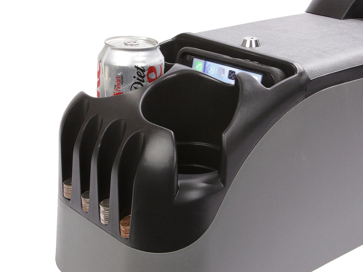 Clutter Catcher Center Console Storage