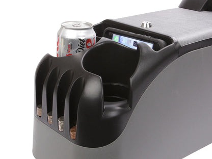 Clutter Catcher Center Console Storage