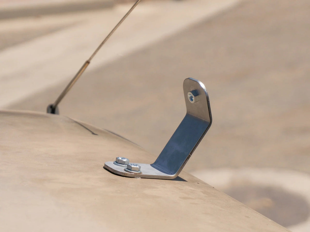 Luggage Rack Bracket Kit [Vanagon]