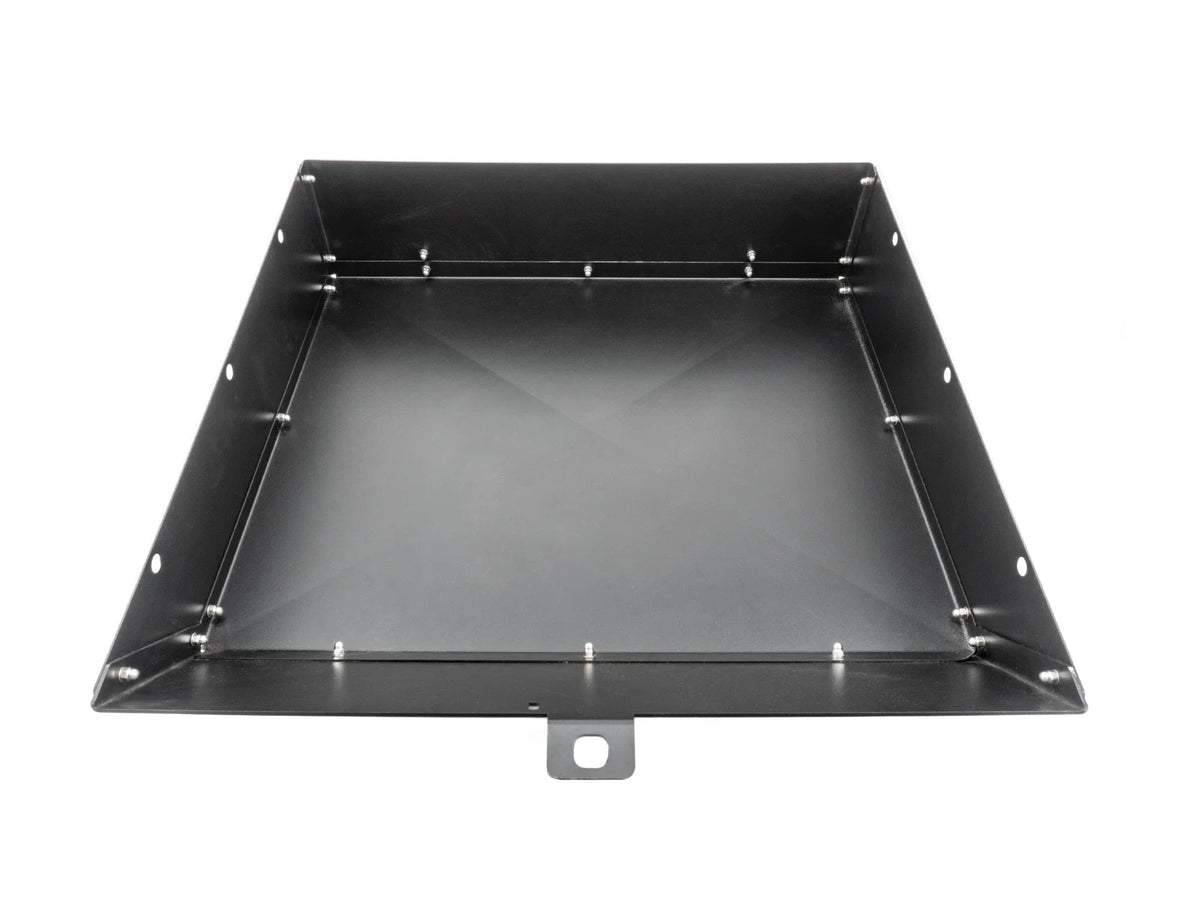 Storage Box for Spare Tire Location [Vanagon]