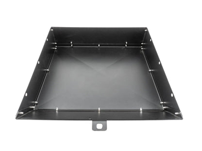 Storage Box for Spare Tire Location [Vanagon]