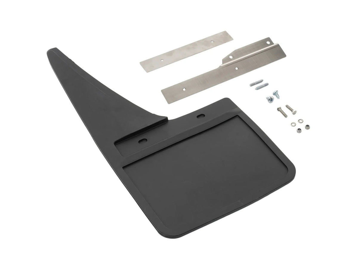 Mud Flap - Front Left [Vanagon]