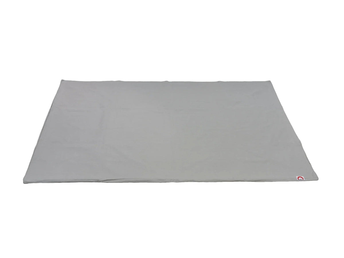 Slipcover for Small Mattress Topper
