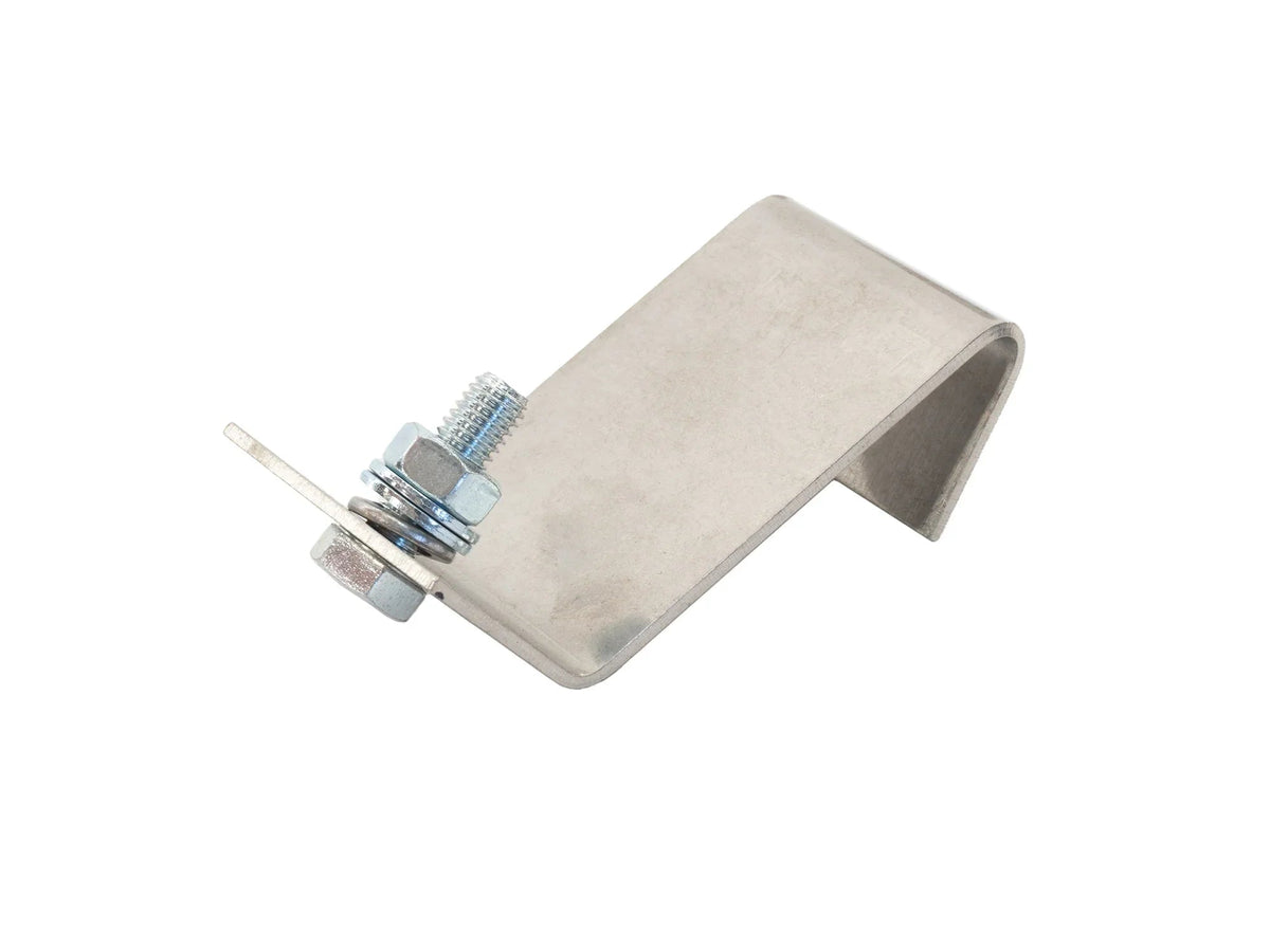 BARGAIN BASEMENT - Battery Hold Down Bracket Kit (Non-Swivel)[Vanagon]
