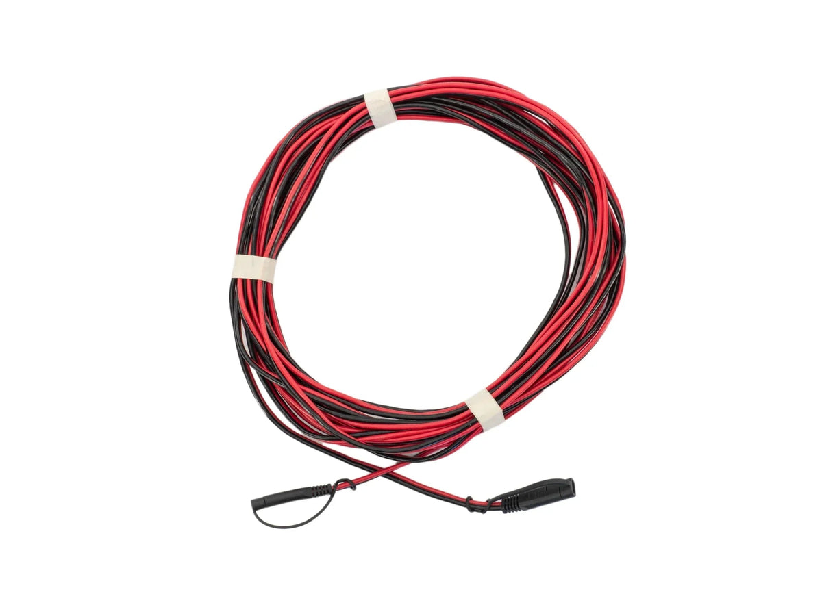 Solar Extension Cable Bundle | SOLAR-CABLE-BNDL | GoWesty