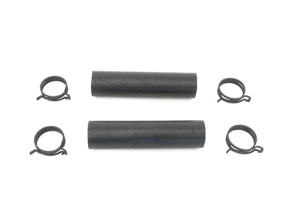 GoWesty stainless steel coolant pipe set for 2WD 1.9 cooling systems