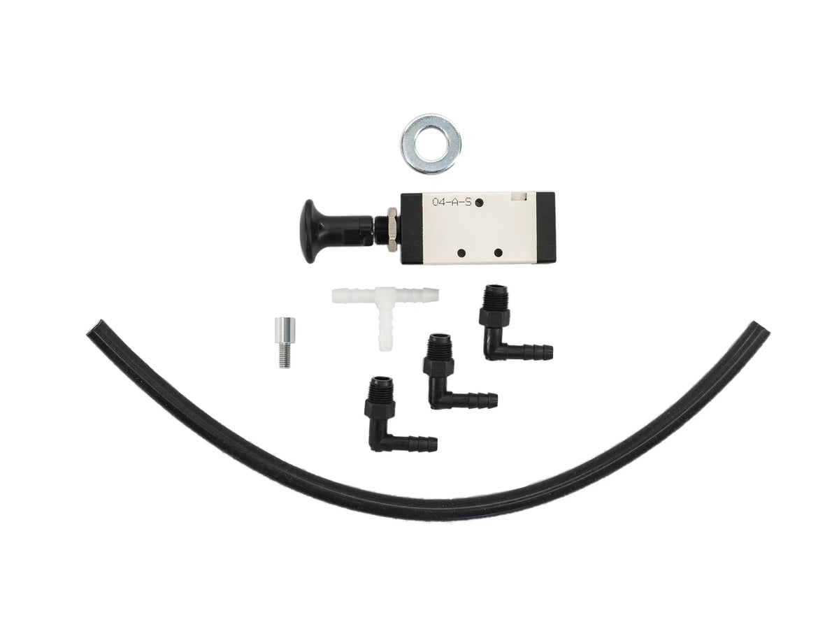 Vacuum Switch - Aftermarket (Decoupler & Locker)