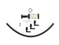 Vacuum Switch - Aftermarket (Decoupler & Locker)
