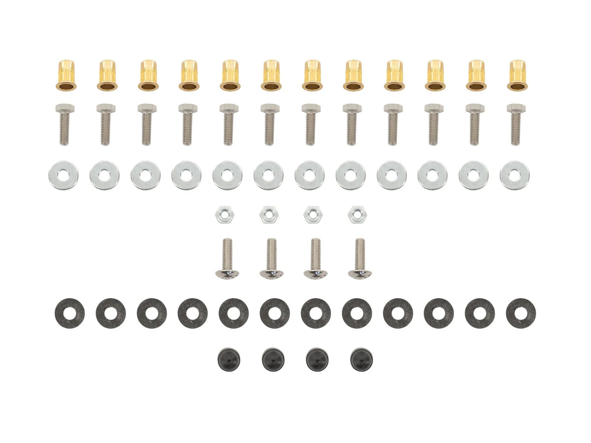 Luggage Rack Bracket Kit [Vanagon]
