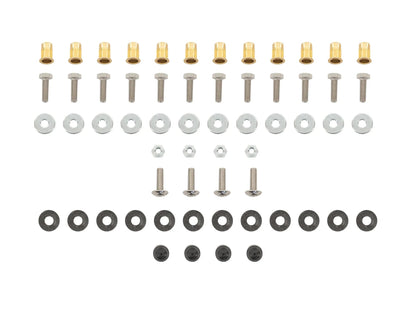 Luggage Rack Bracket Kit [Vanagon]