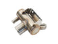 Stainless Steel Coolant Hose Junction [Syncro]