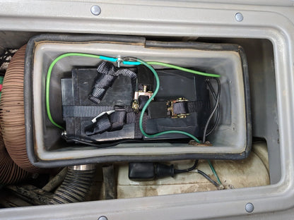 BARGAIN BASEMENT - Dual Battery Conversion Kit [Eurovan Camper]