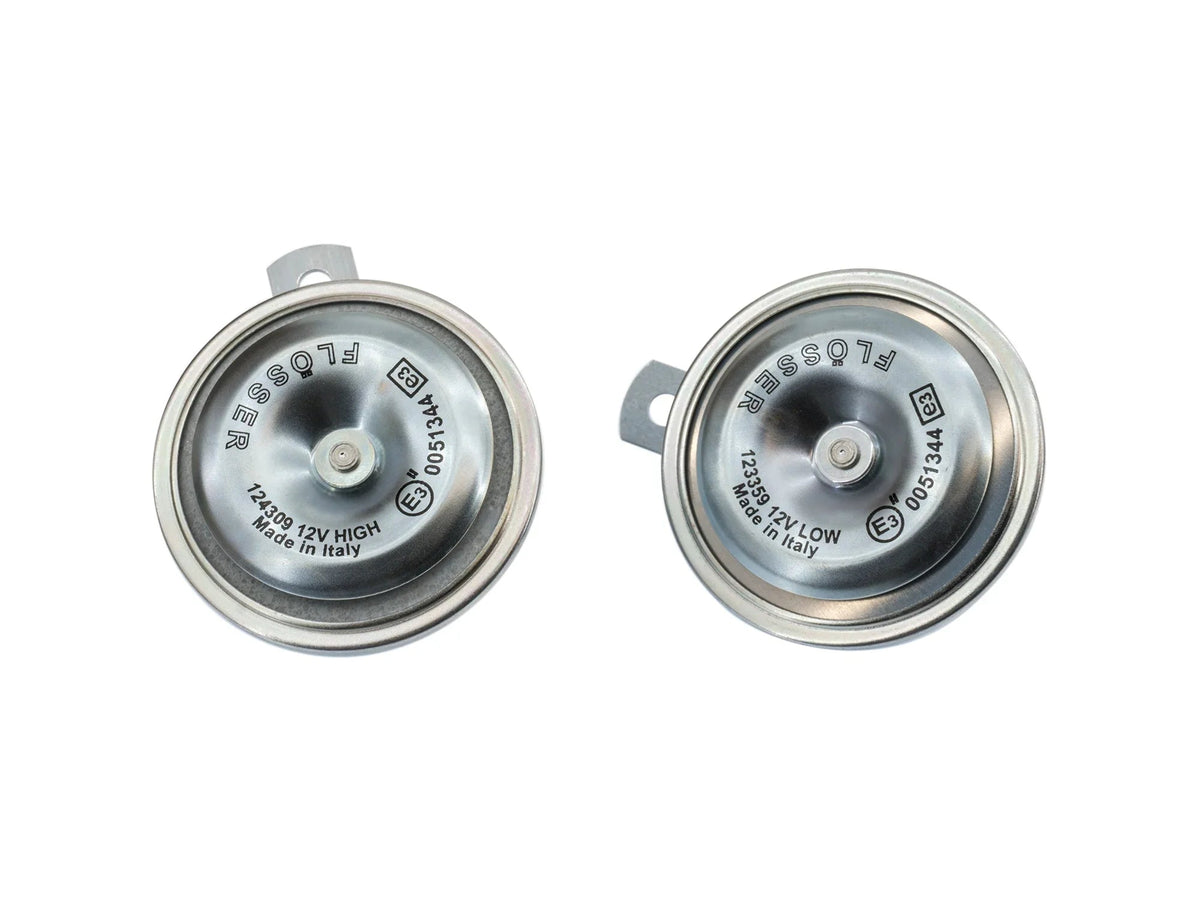 Dual-Tone Horn Kit [Vanagon]