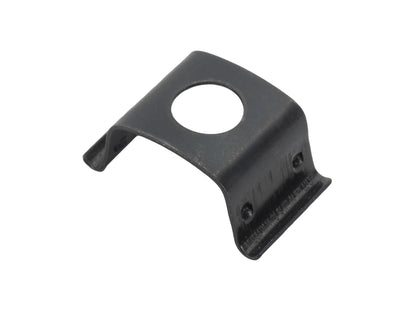 GoWesty brake line and hose spring clips for Vanagon and Eurovan, pack of 4, durable automotive brake parts.