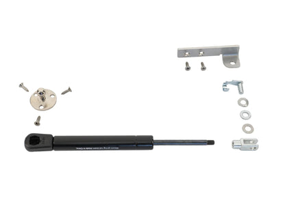 GoWesty Stove Lid Gas Strut Conversion Kit for Vanagon camper stove lid support