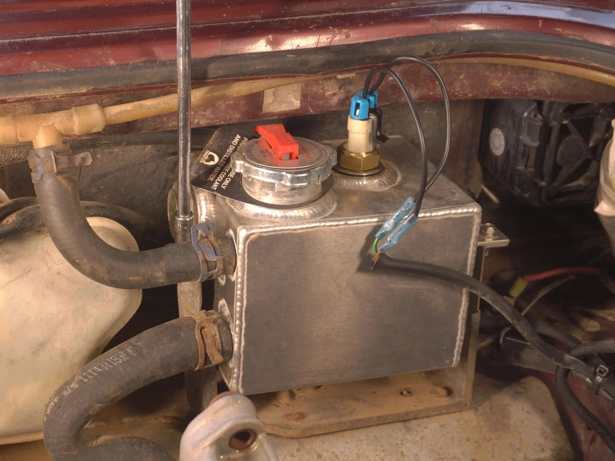 Coolant Level Sensor Conversion Kit [Vanagon]