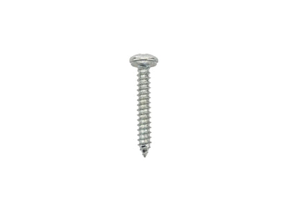 GoWesty Westfalia self-tapping screw, 25mm length, pack of 5, hardware fasteners for easy metal and wood fastening.