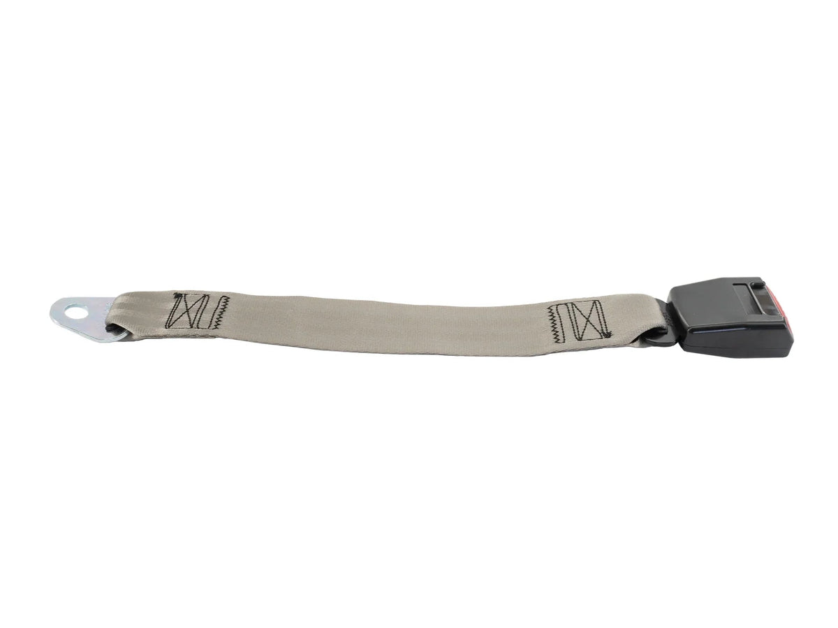 Receiver Buckle (Rear Bench) [Winnebago]