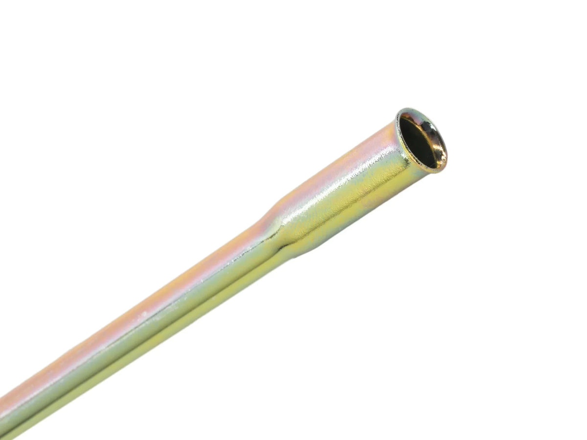 GoWesty Oil Dipstick Tube for 2WD vehicles, durable metal replacement part