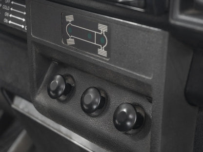 Vacuum Switch - Aftermarket (Decoupler & Locker)