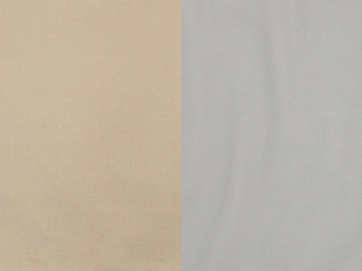 GoWesty Front Door and Windshield Curtain for Vanagon camper van