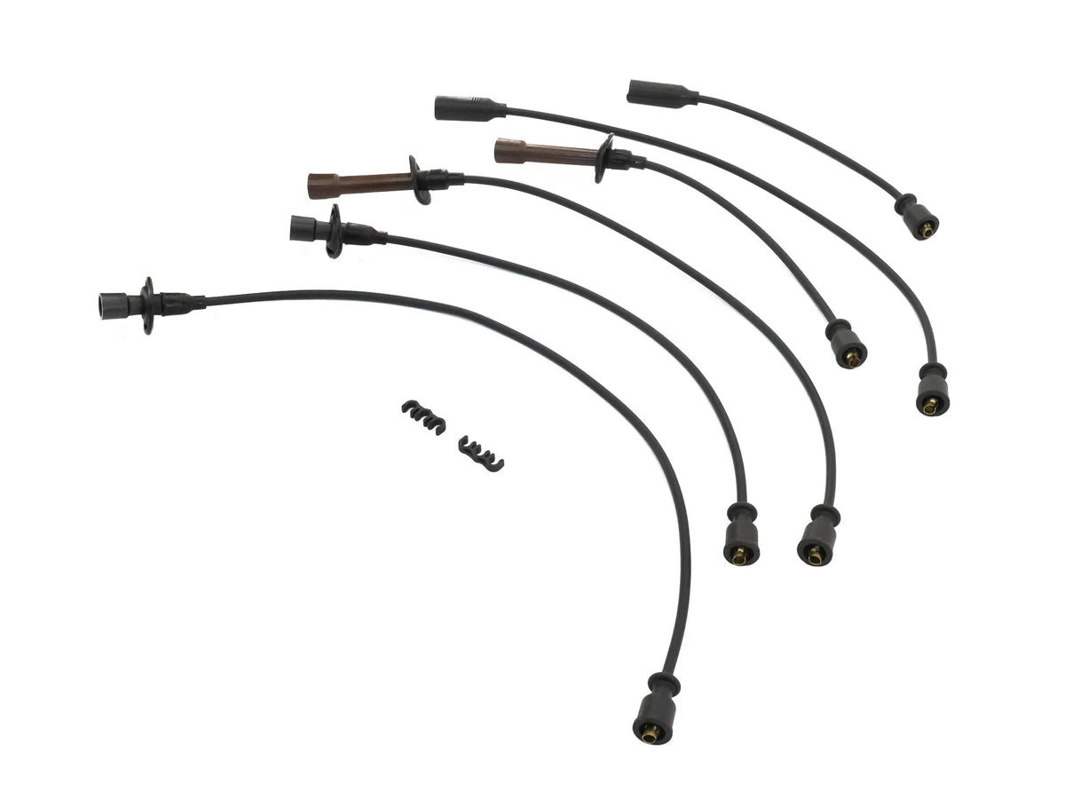 Ignition Wire Set [Aircooled Bus & Vanagon]