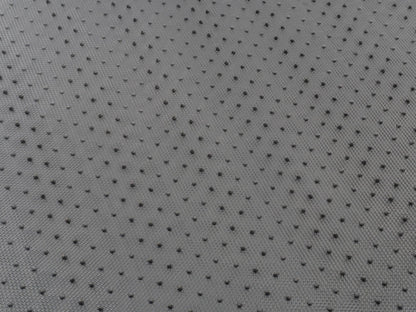 GoWesty rubber mat for Vanagon passenger rear cargo area without AC