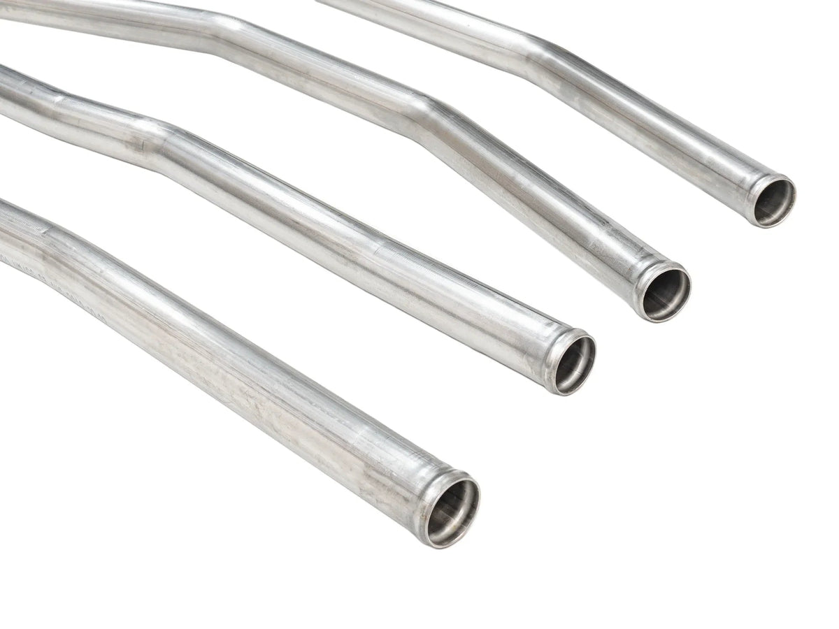 Stainless Steel Coolant Pipe Set [Syncro]