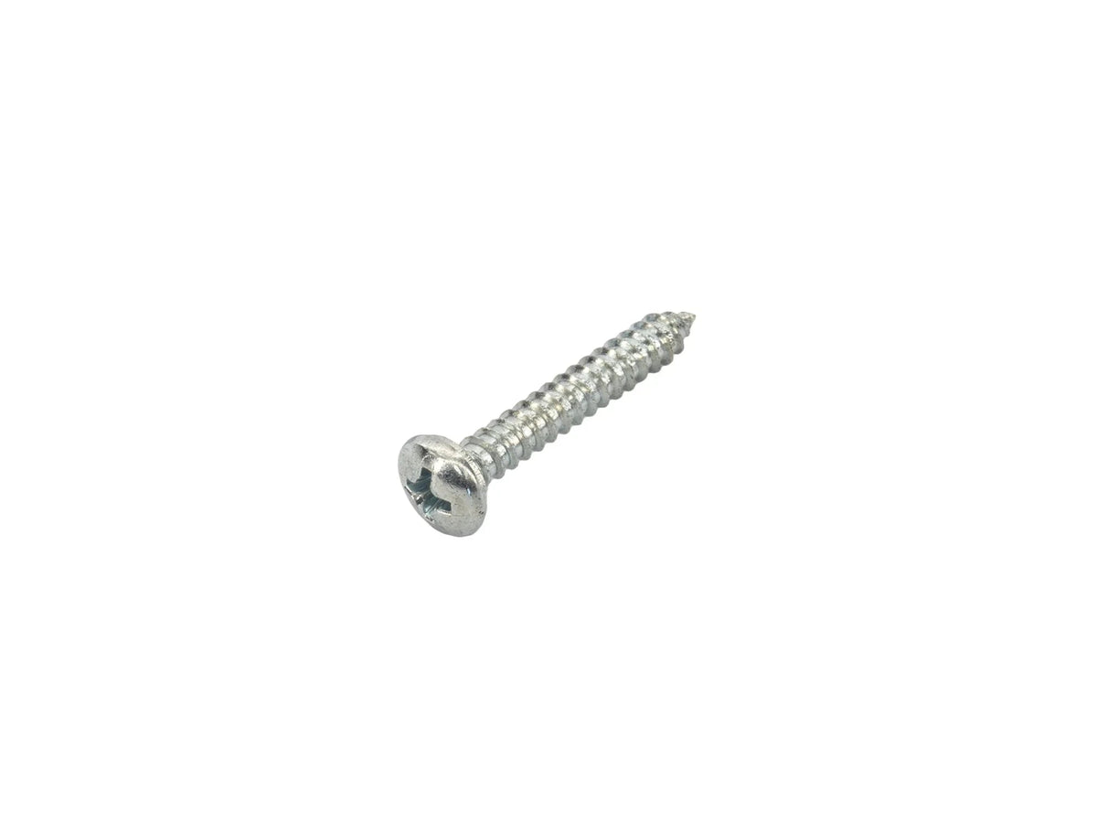 GoWesty Westfalia self-tapping screw, 25mm length, pack of 5, hardware fasteners for DIY projects and repairs