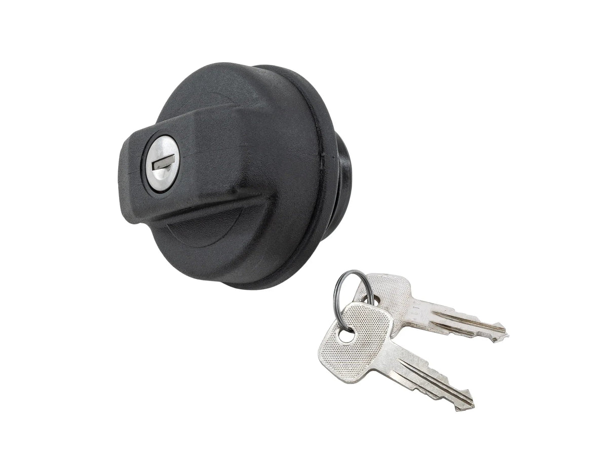 Gas Cap (Locking) [Late Eurovan]