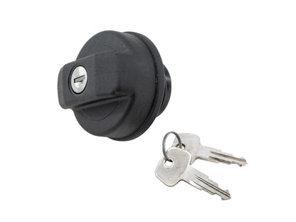 Gas Cap (Locking) [Late Eurovan]