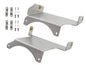 Push Rod Tube Shield Set