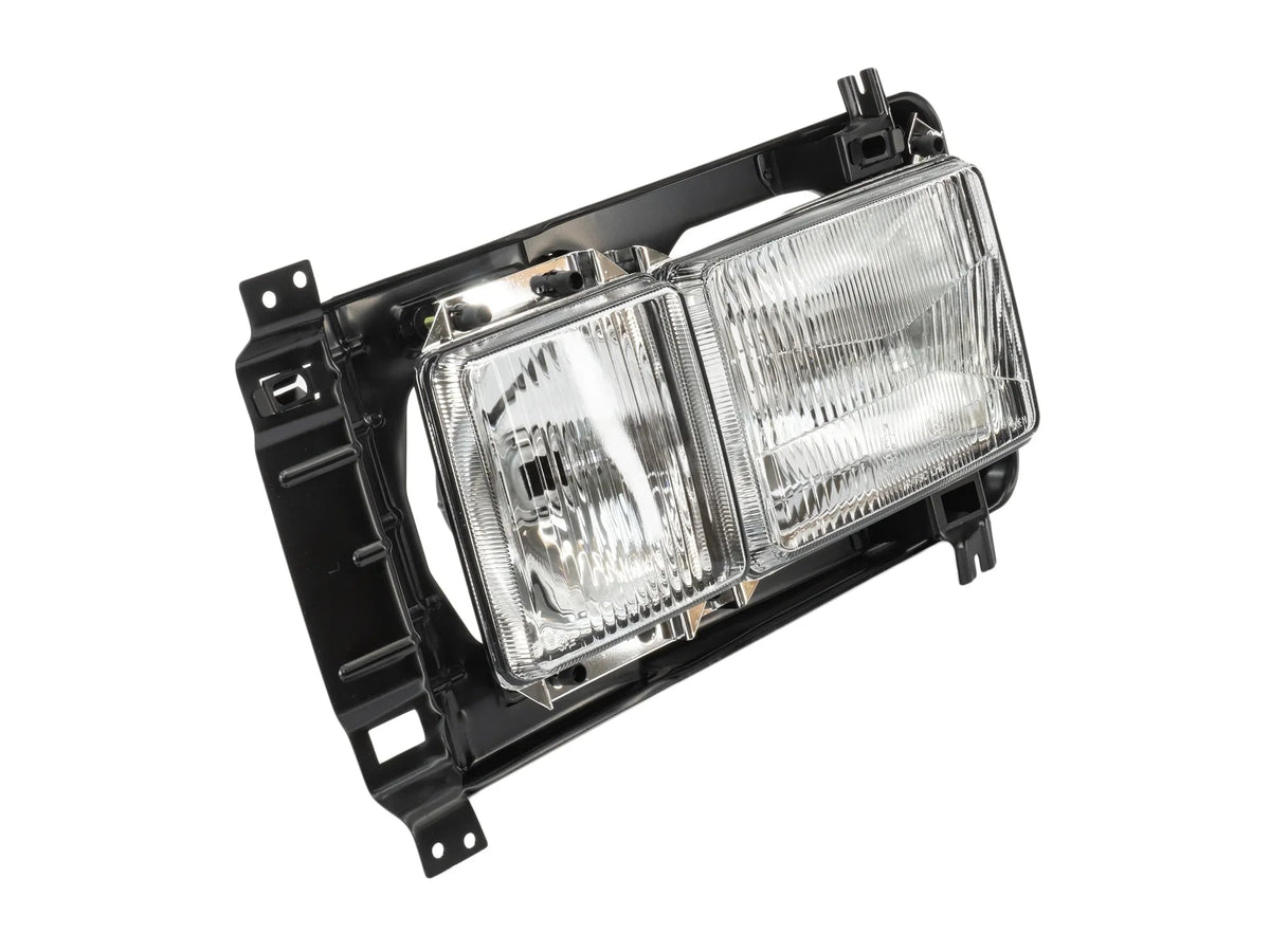 Headlight Lens Bundle (H4)