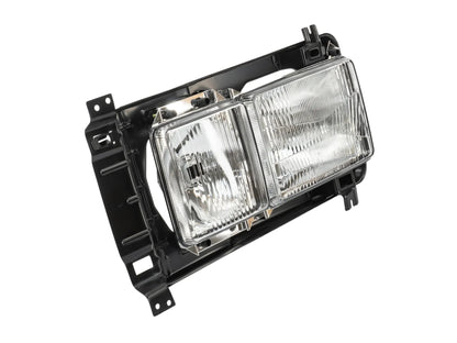 Headlight Lens Bundle (H4)
