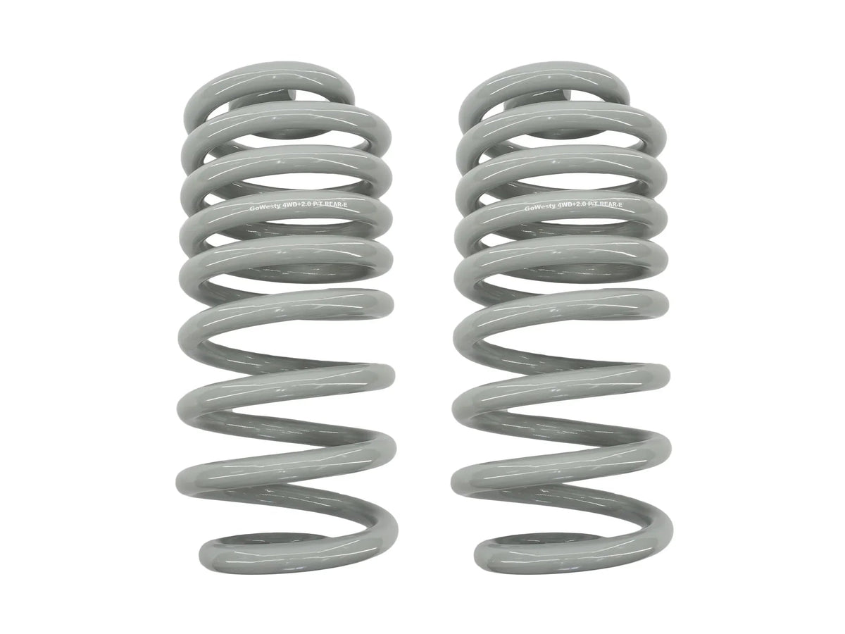 Coil Spring Bundle [4WD Syncro Vanagon]
